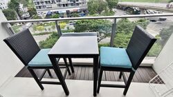 Jardin (D21), Condominium #571796801